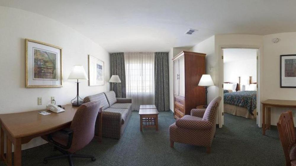 Staybridge Suites - Brownsville By Ihg Værelse billede