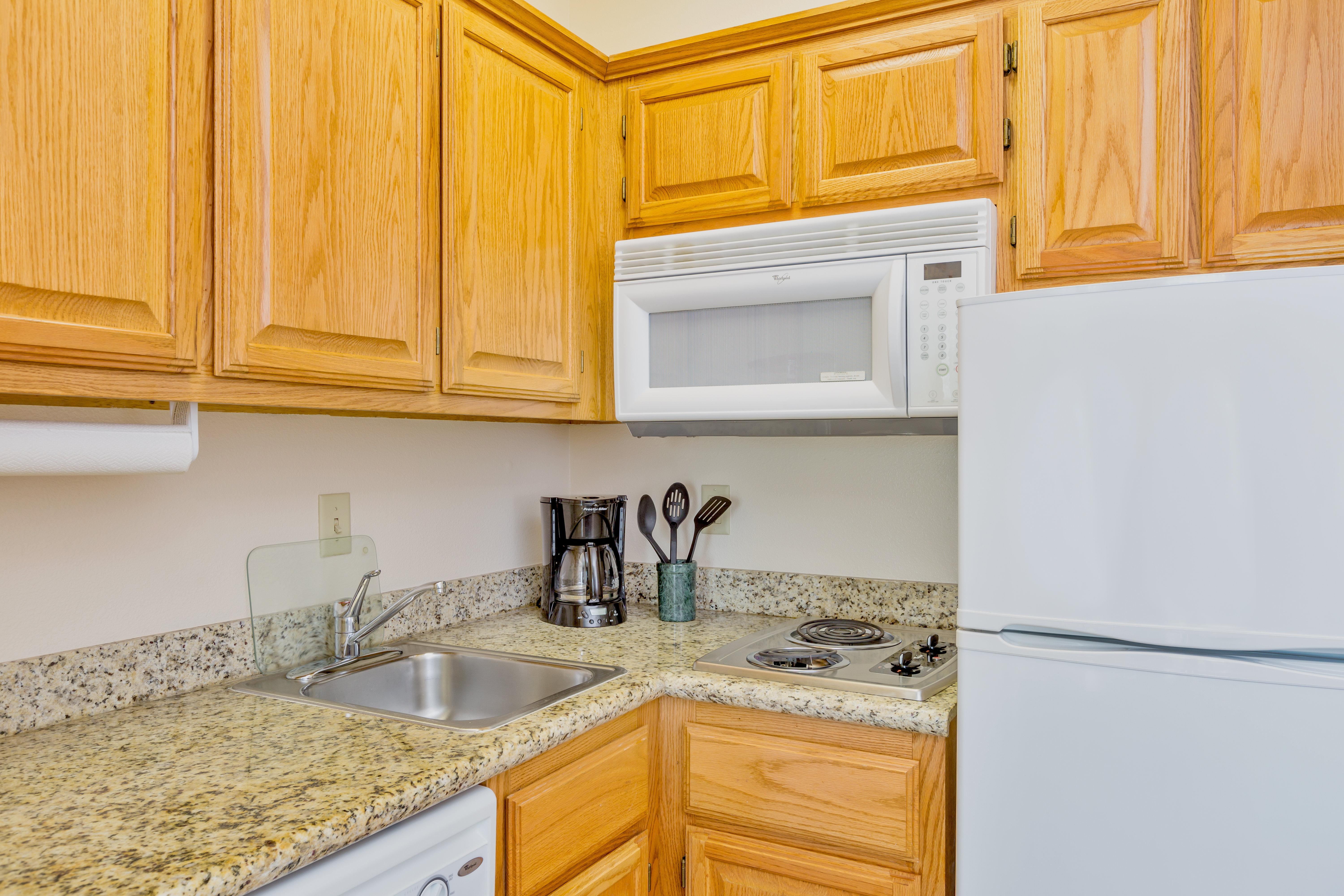 Staybridge Suites - Brownsville By Ihg Eksteriør billede