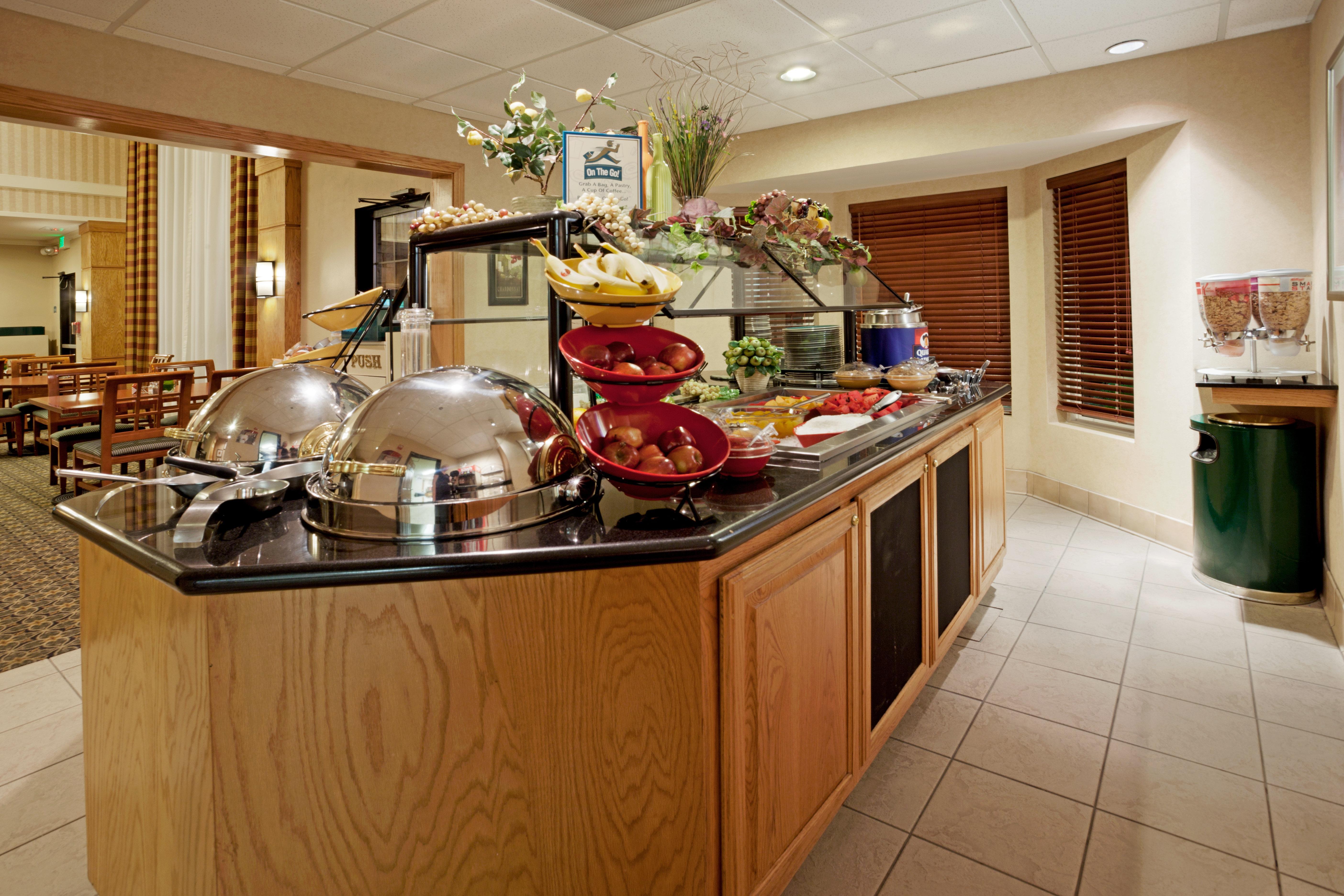 Staybridge Suites - Brownsville By Ihg Eksteriør billede