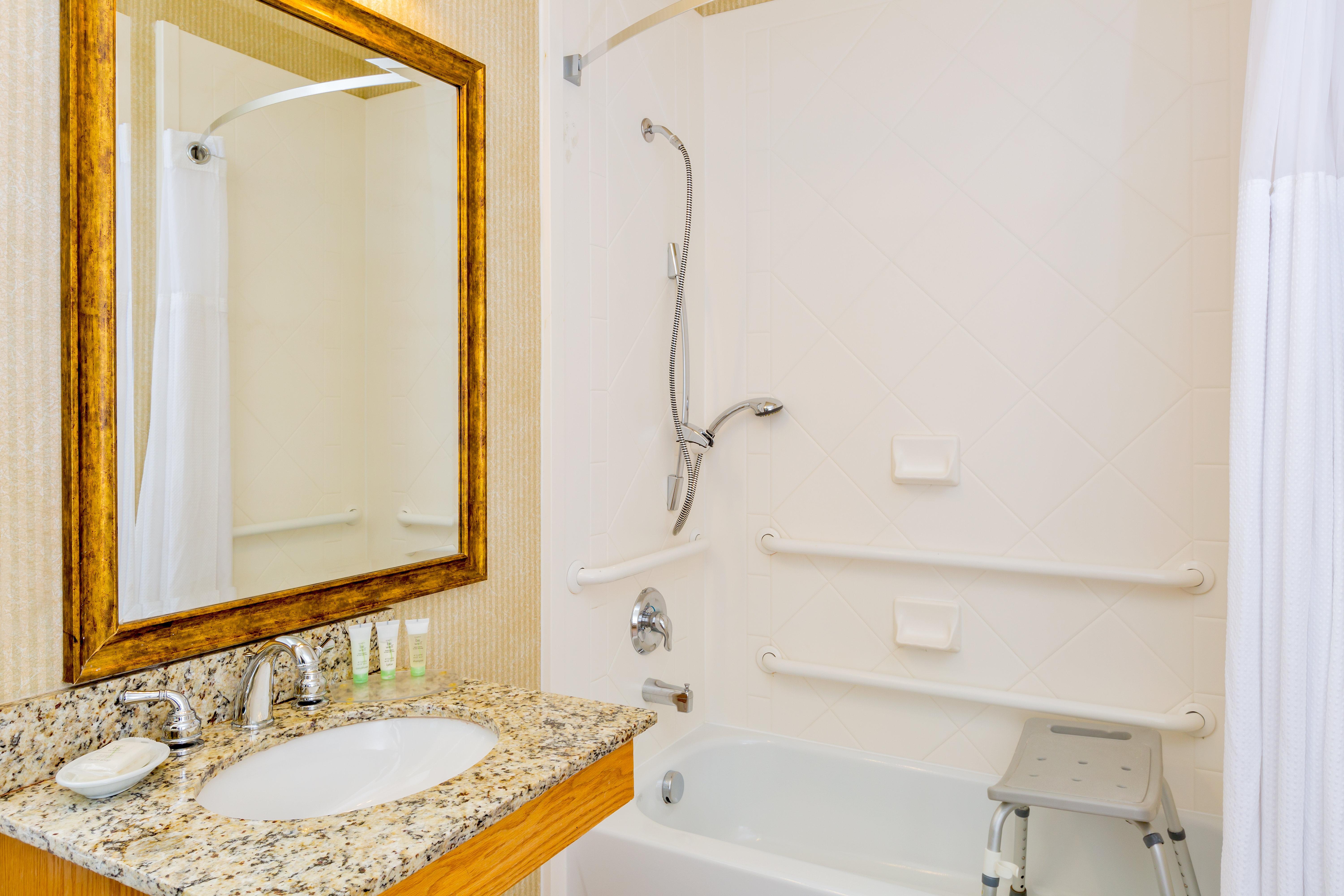 Staybridge Suites - Brownsville By Ihg Eksteriør billede