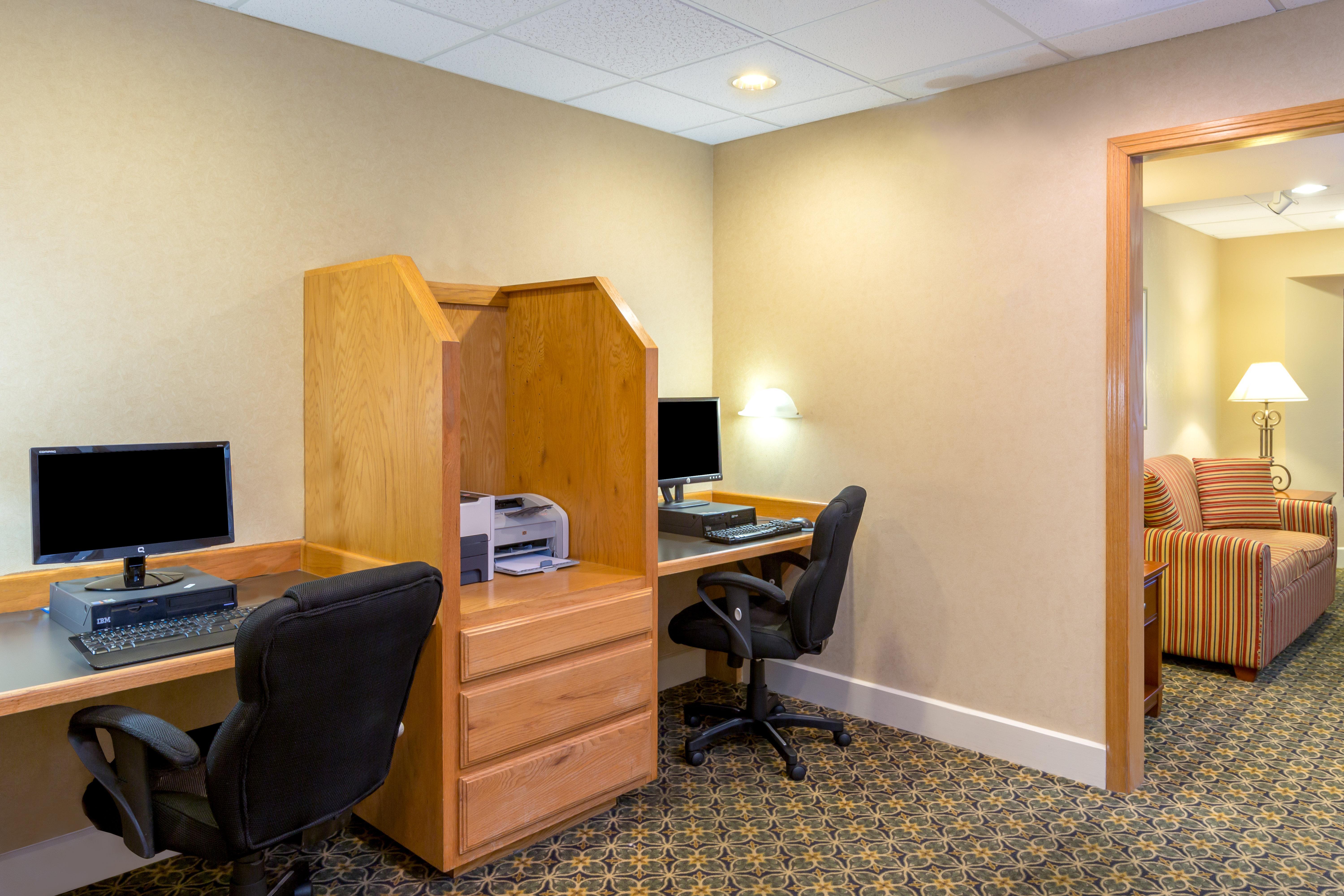 Staybridge Suites - Brownsville By Ihg Eksteriør billede