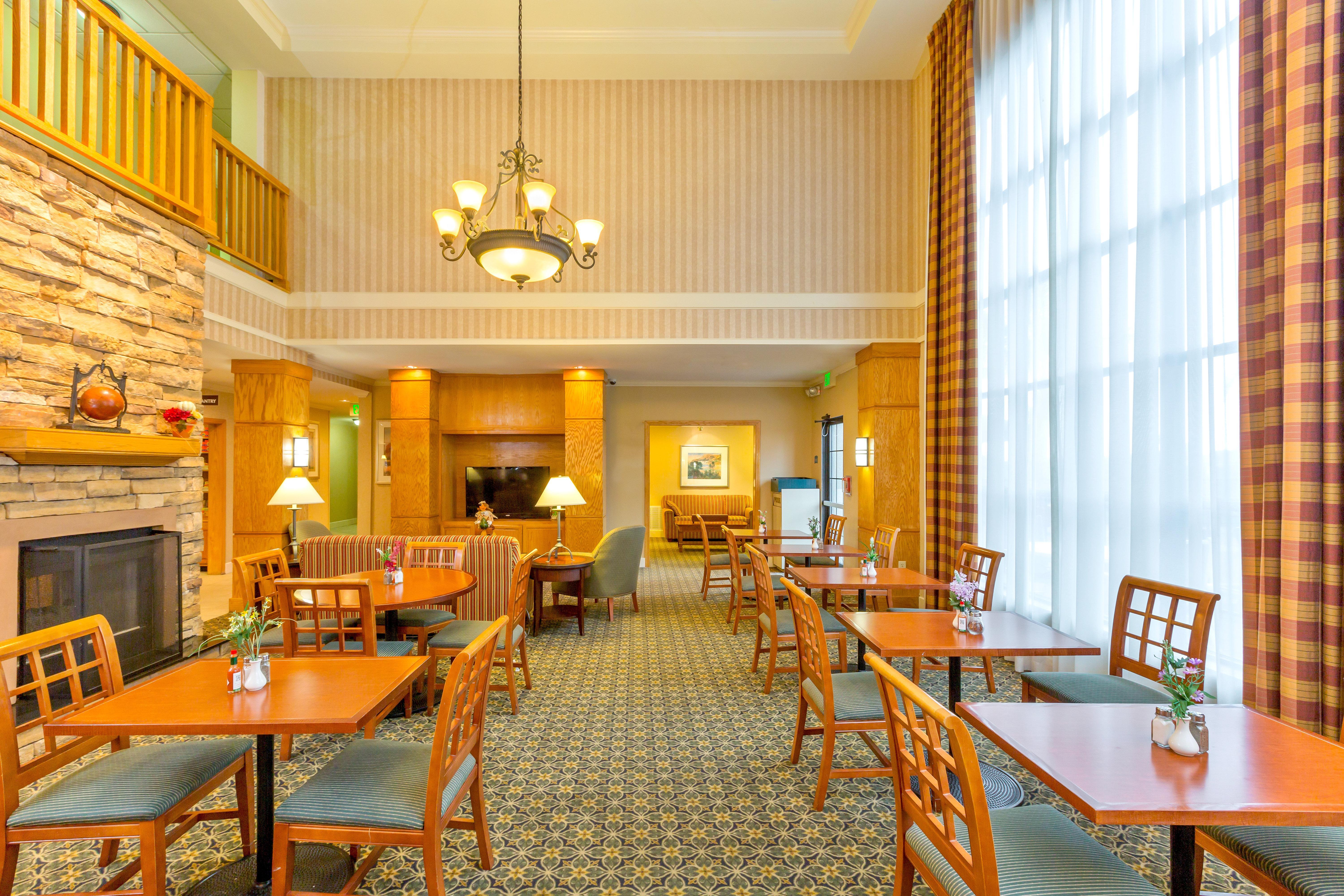 Staybridge Suites - Brownsville By Ihg Eksteriør billede