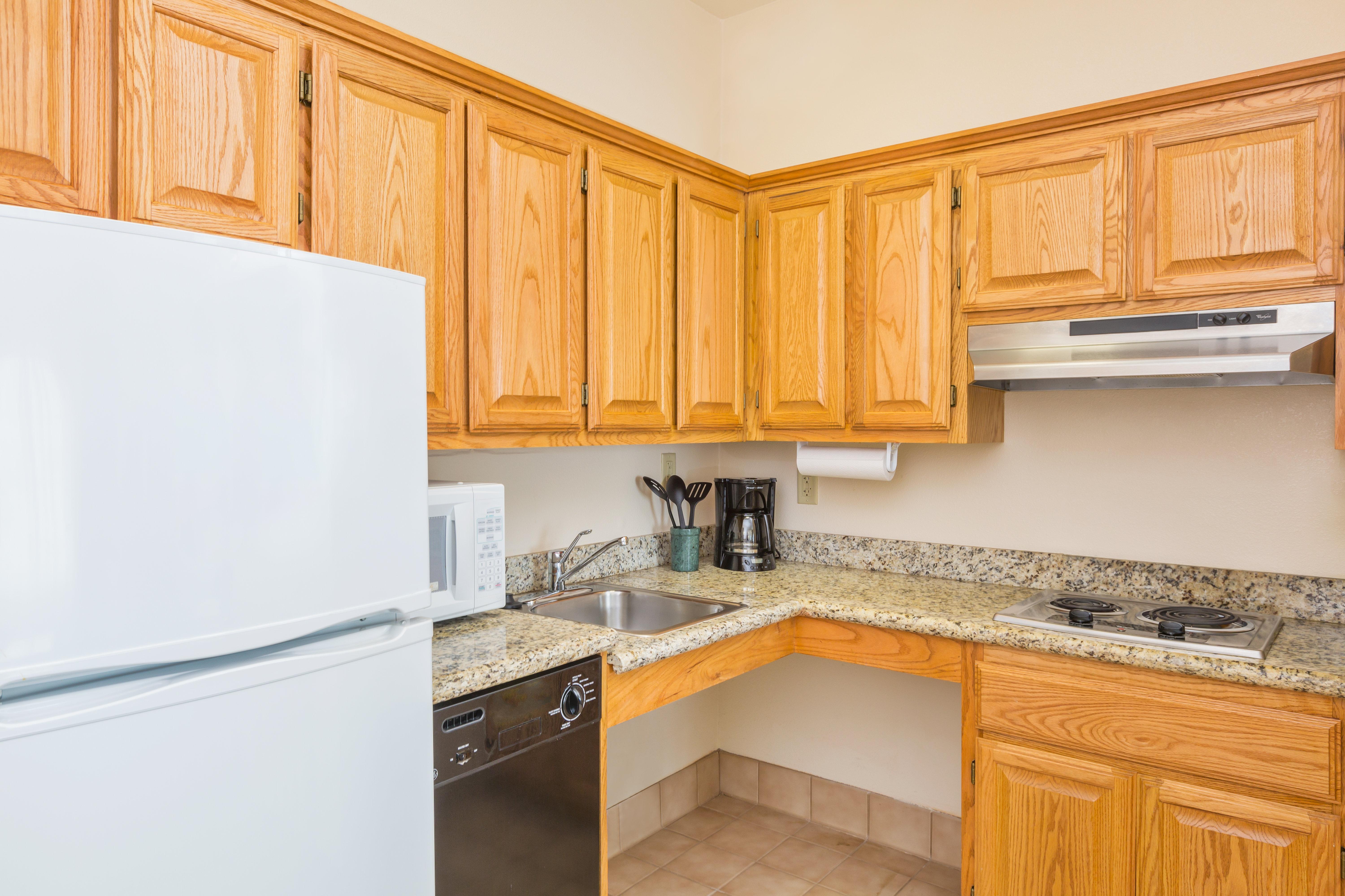 Staybridge Suites - Brownsville By Ihg Eksteriør billede