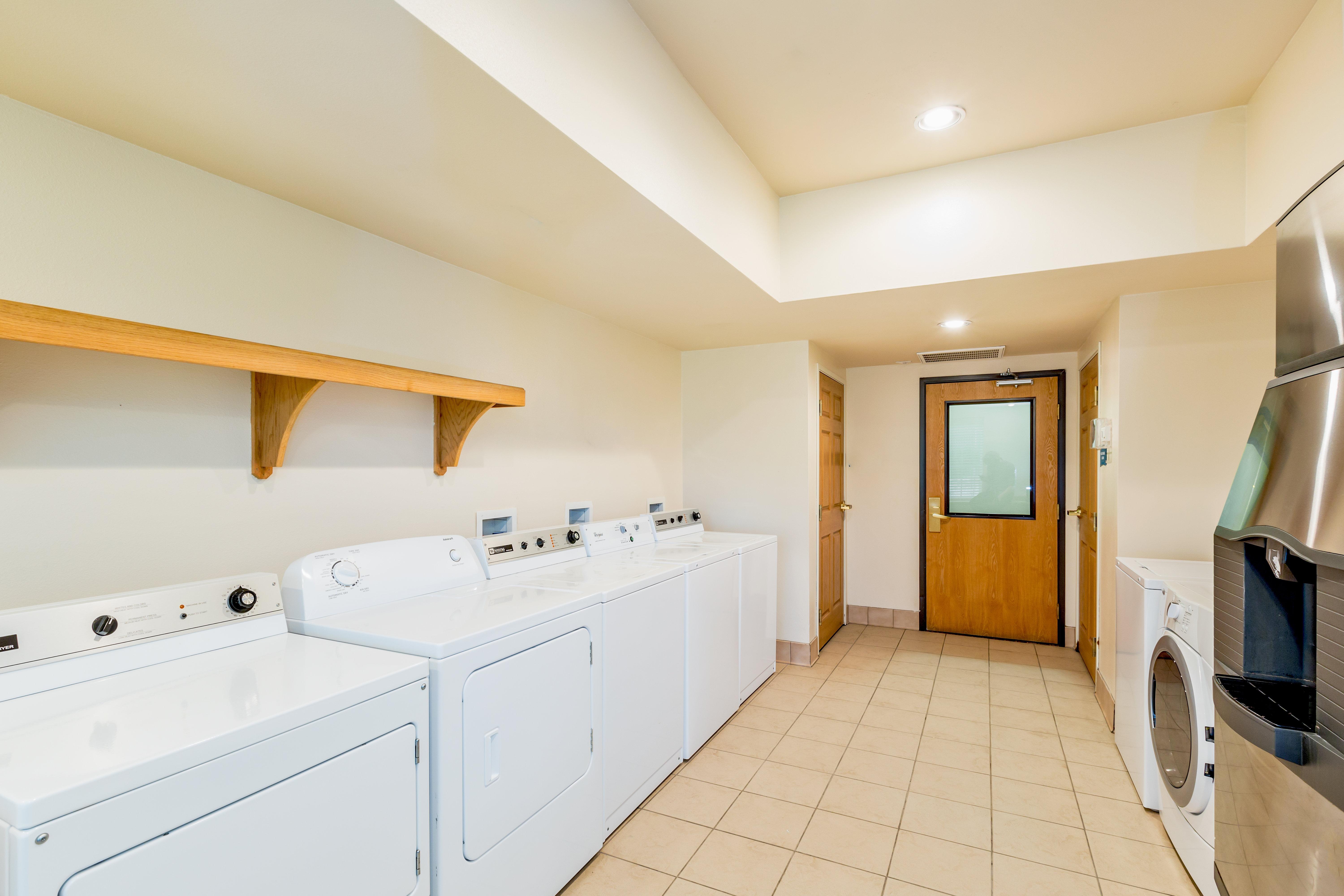 Staybridge Suites - Brownsville By Ihg Eksteriør billede