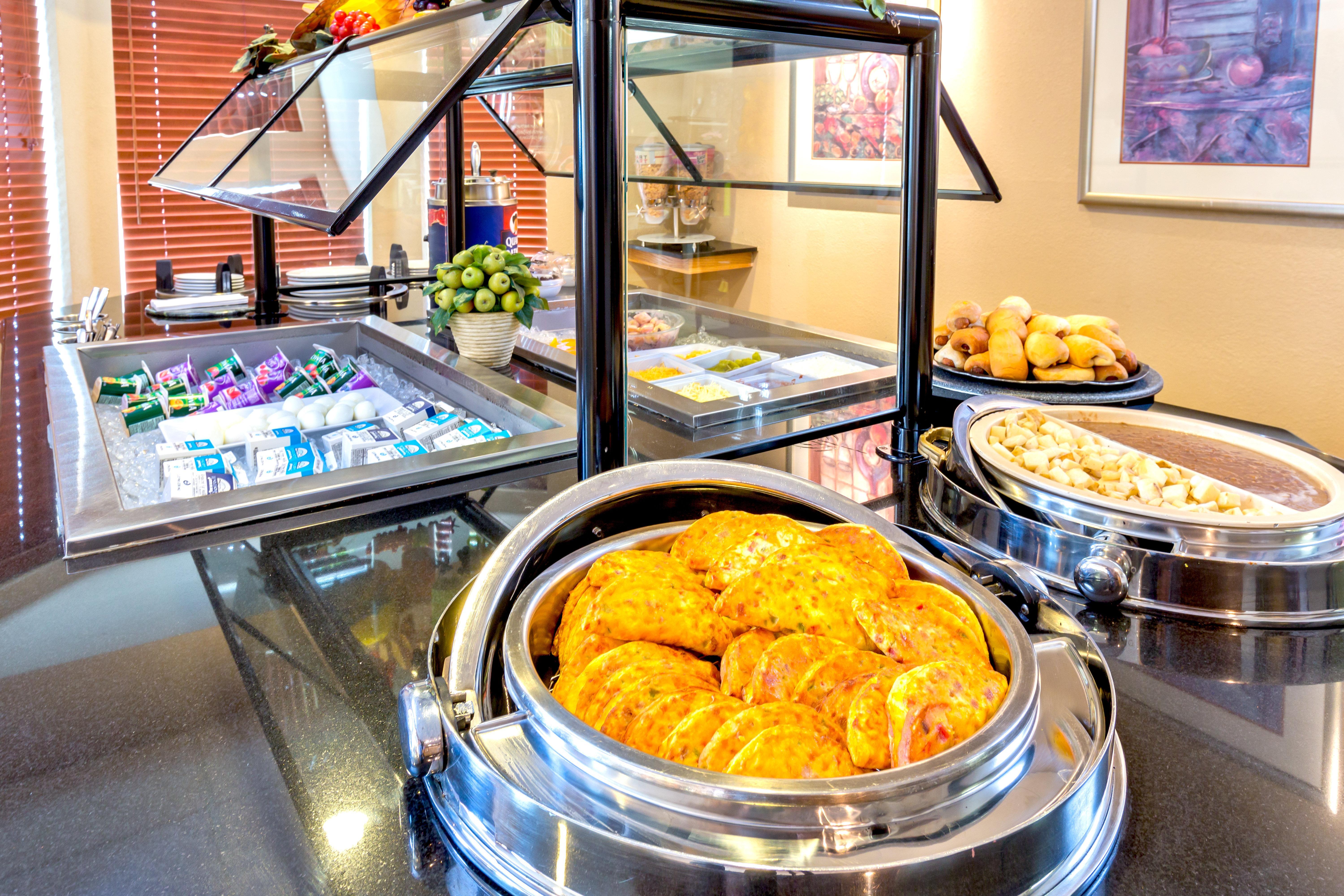 Staybridge Suites - Brownsville By Ihg Eksteriør billede