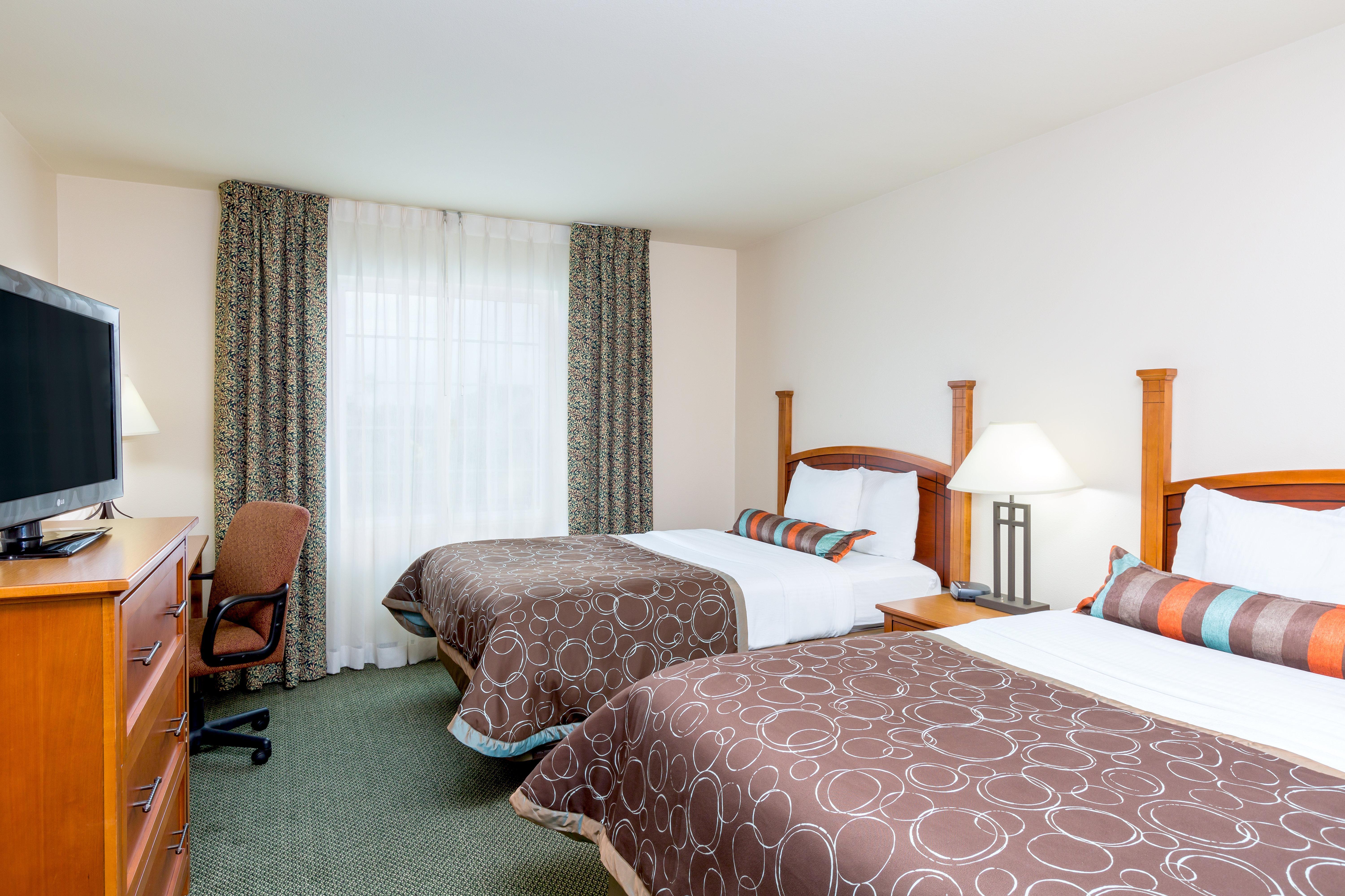 Staybridge Suites - Brownsville By Ihg Eksteriør billede