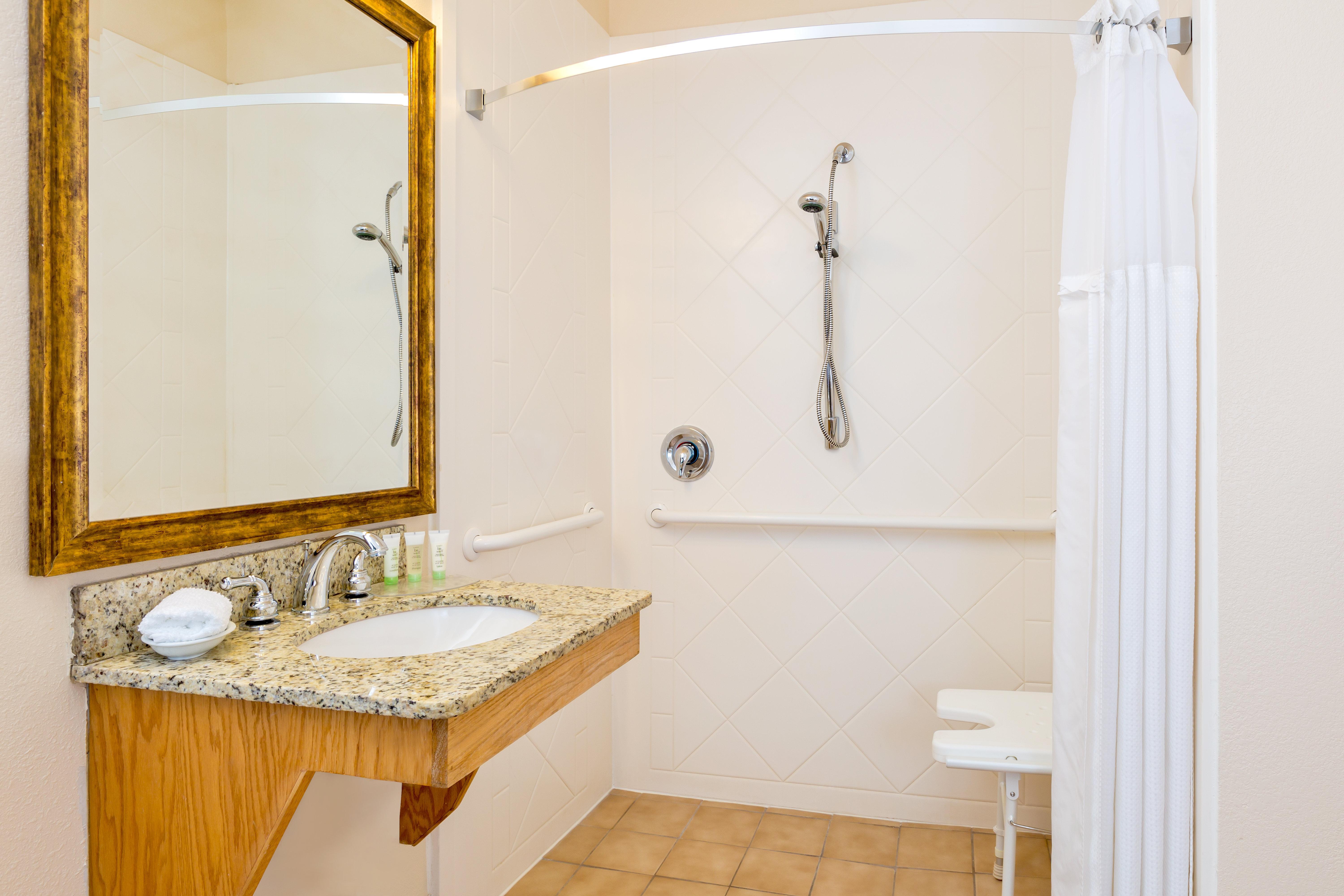 Staybridge Suites - Brownsville By Ihg Eksteriør billede