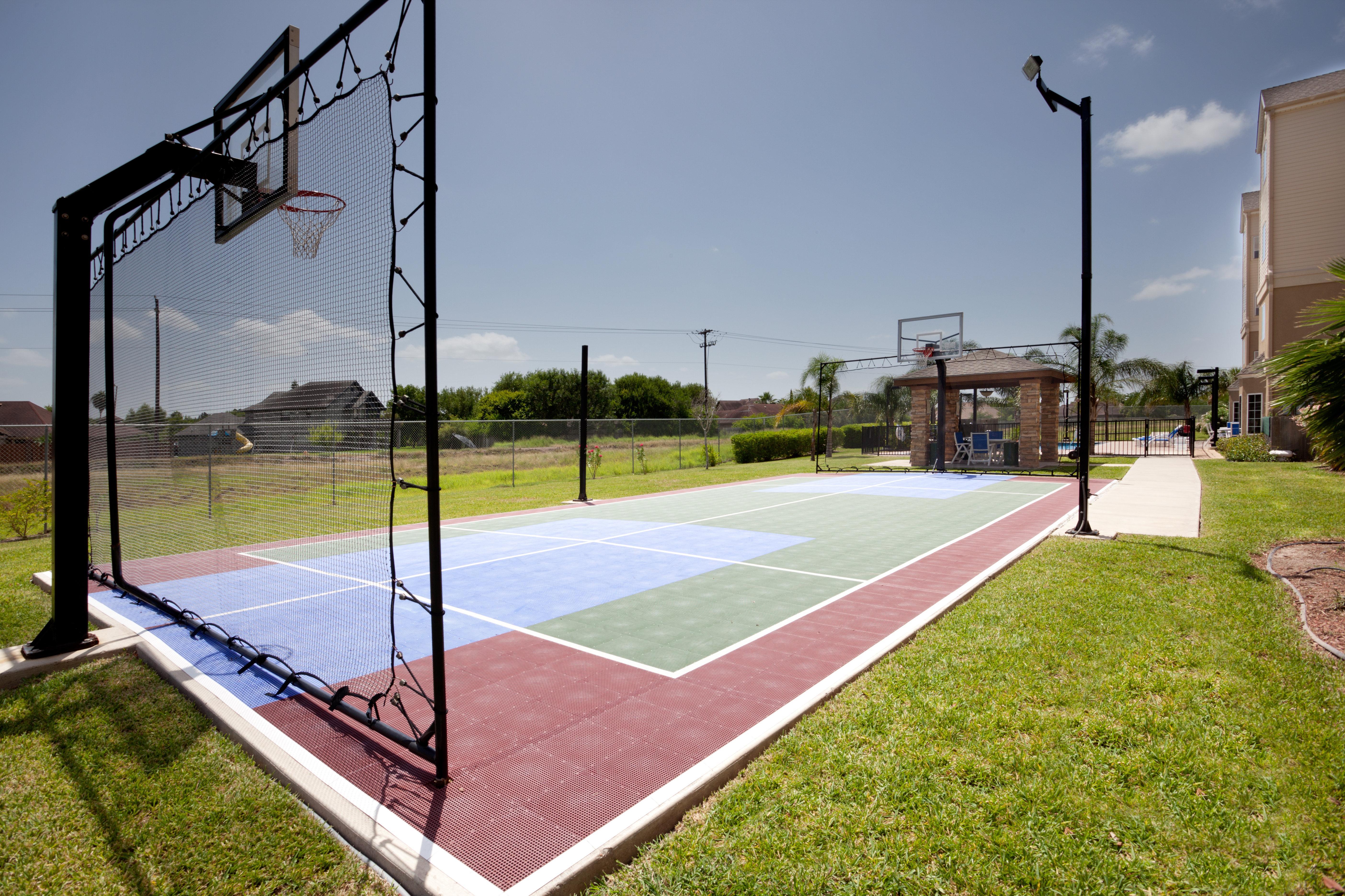 Staybridge Suites - Brownsville By Ihg Eksteriør billede