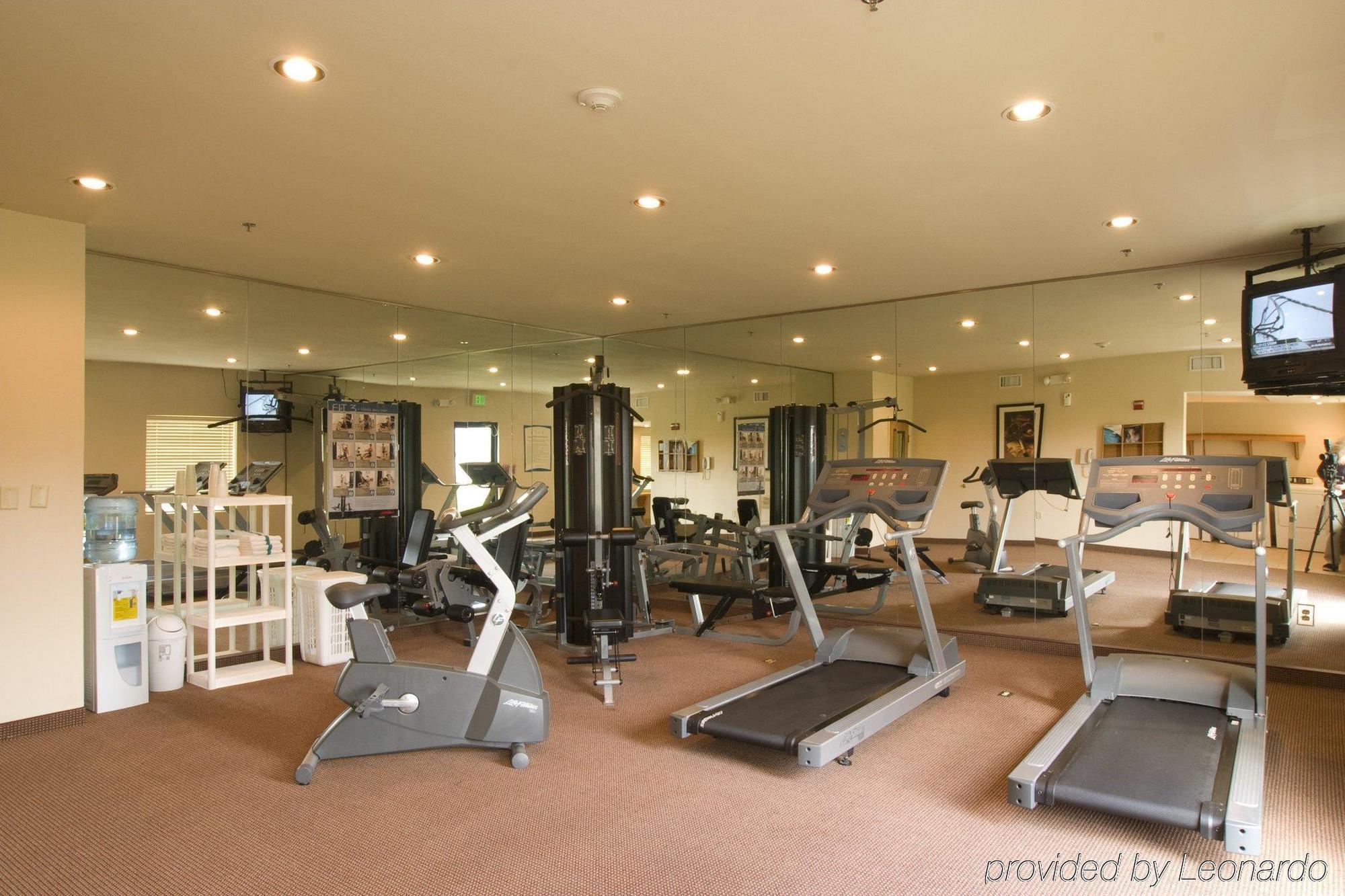 Staybridge Suites - Brownsville By Ihg Faciliteter billede
