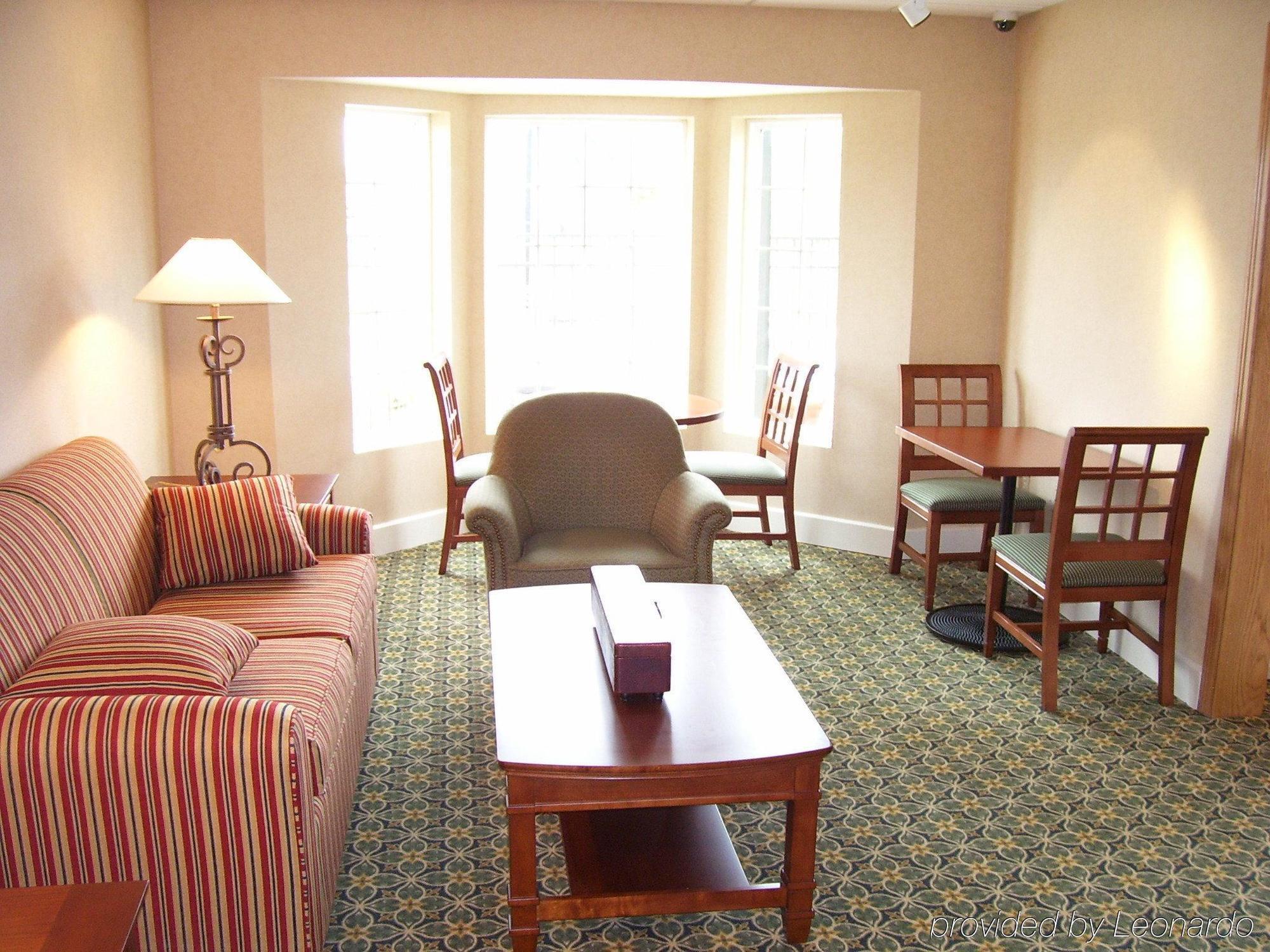 Staybridge Suites - Brownsville By Ihg Eksteriør billede