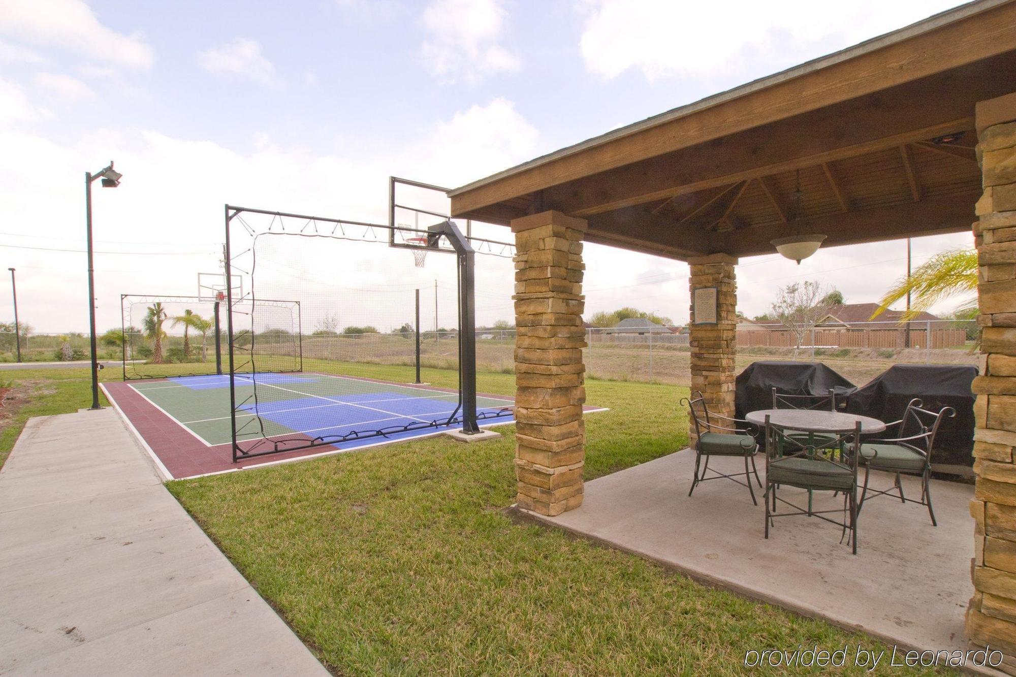 Staybridge Suites - Brownsville By Ihg Faciliteter billede