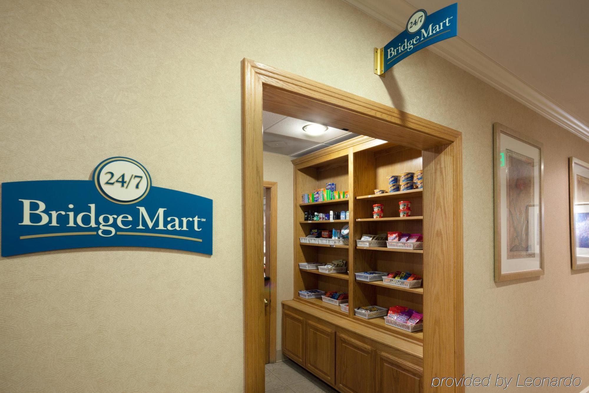 Staybridge Suites - Brownsville By Ihg Faciliteter billede