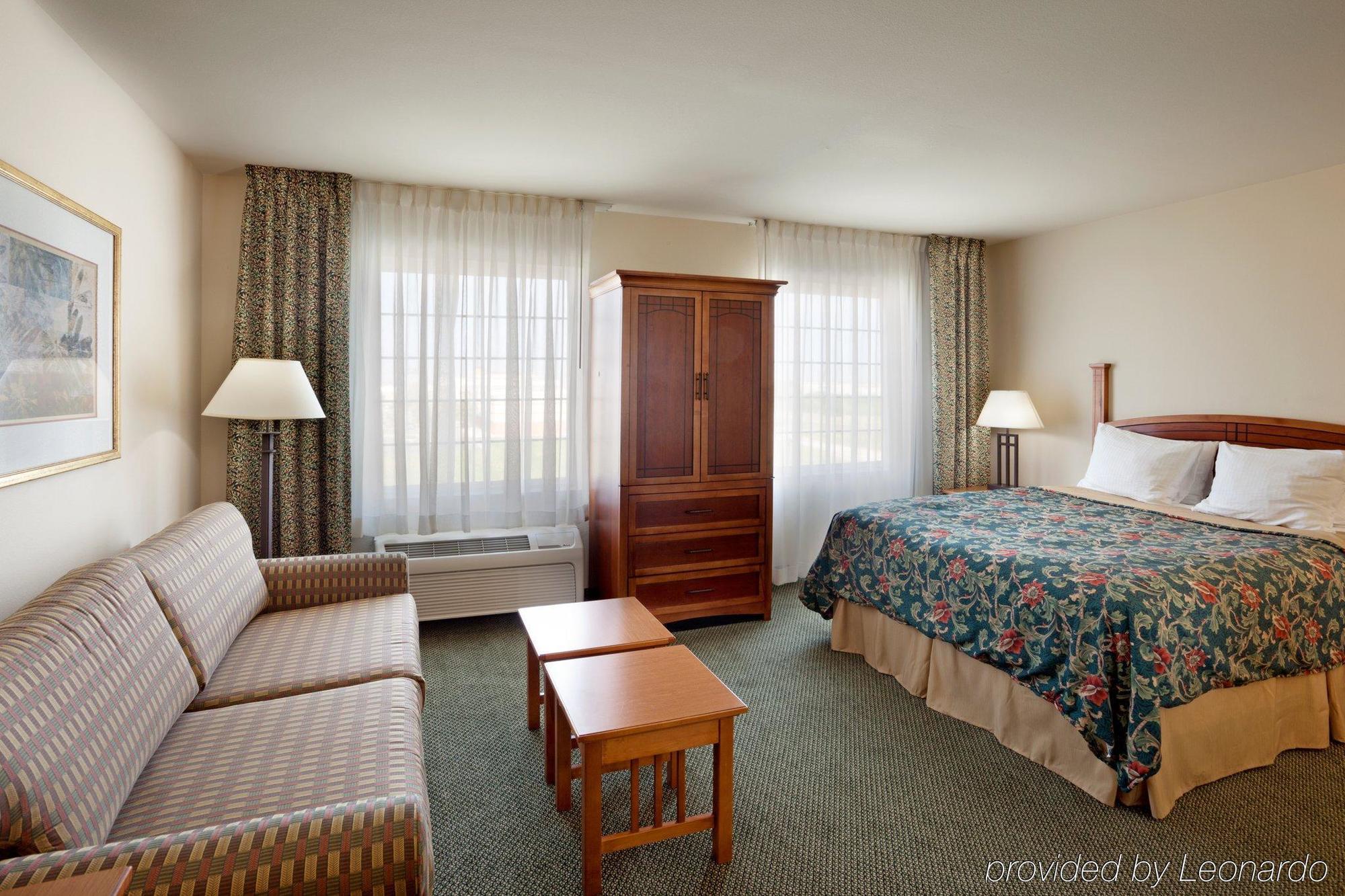 Staybridge Suites - Brownsville By Ihg Værelse billede