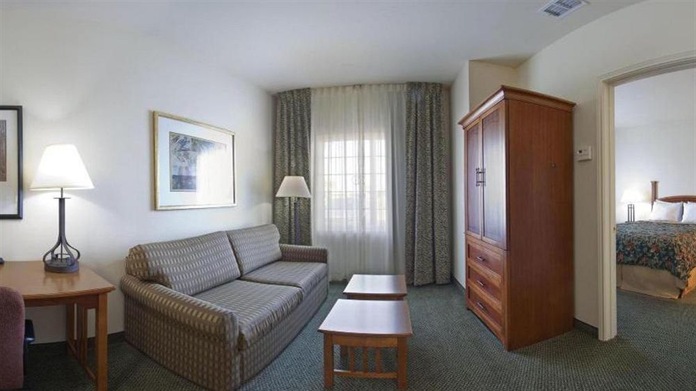 Staybridge Suites - Brownsville By Ihg Eksteriør billede