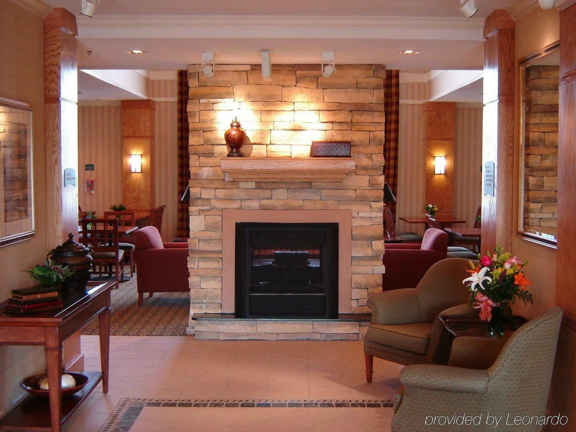 Staybridge Suites - Brownsville By Ihg Interiør billede