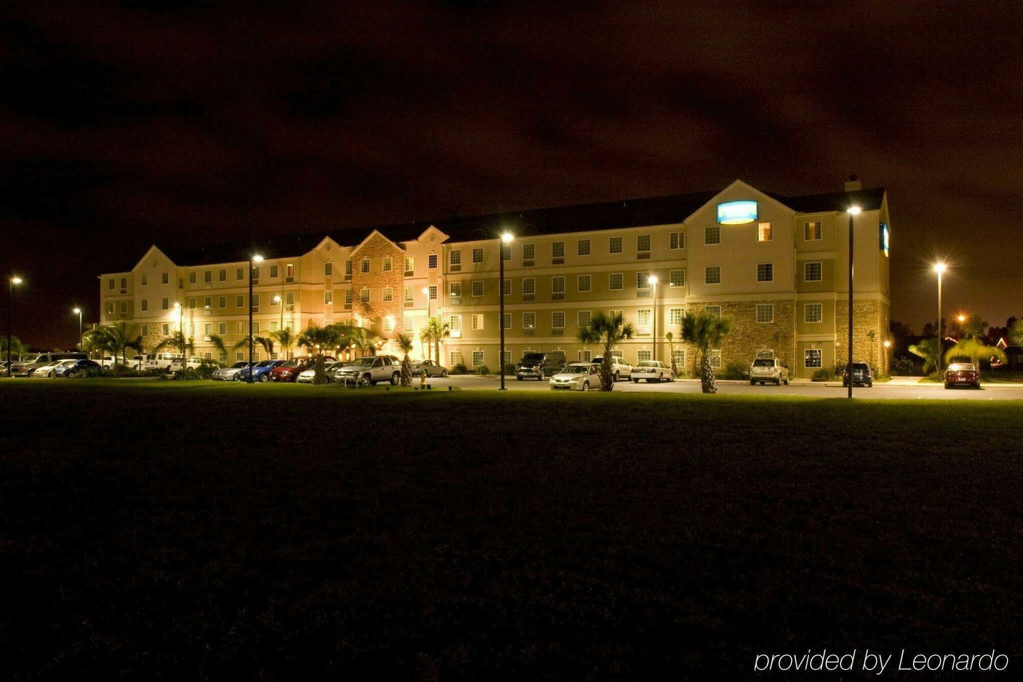 Staybridge Suites - Brownsville By Ihg Eksteriør billede