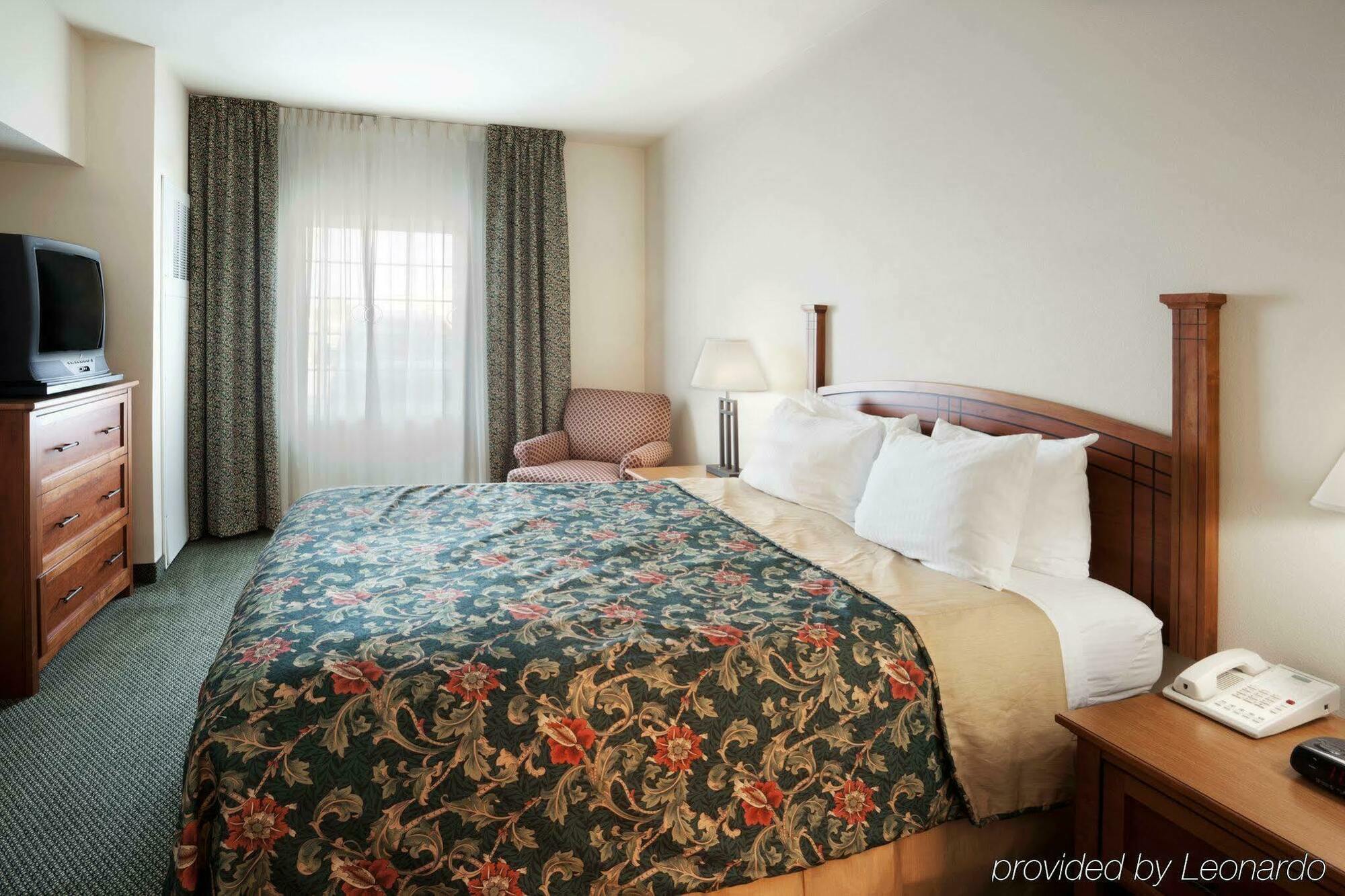 Staybridge Suites - Brownsville By Ihg Værelse billede