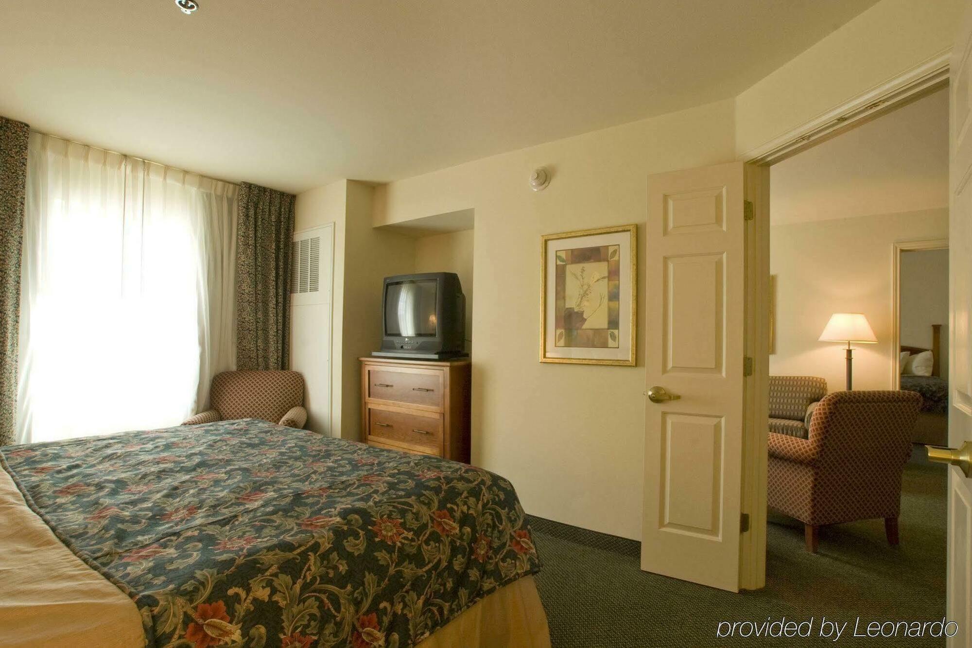 Staybridge Suites - Brownsville By Ihg Værelse billede