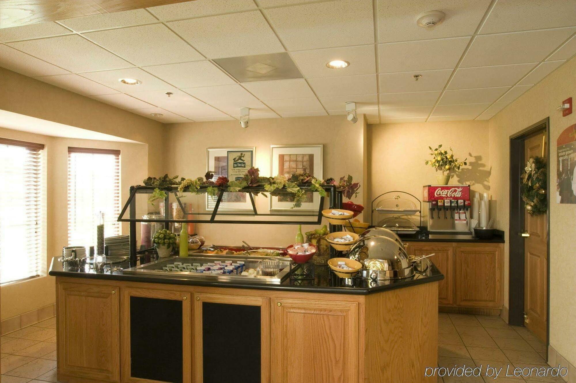 Staybridge Suites - Brownsville By Ihg Eksteriør billede