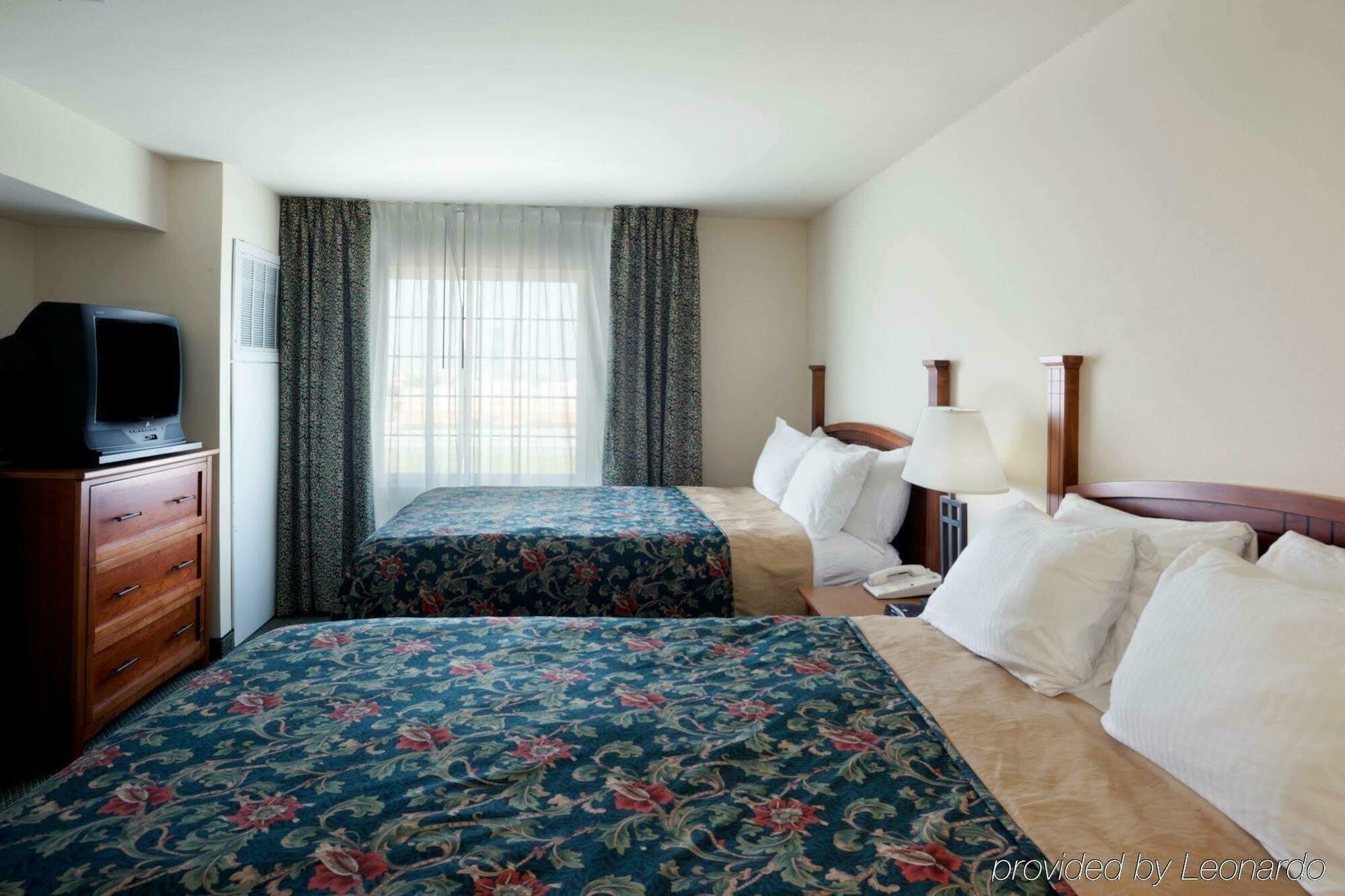 Staybridge Suites - Brownsville By Ihg Værelse billede