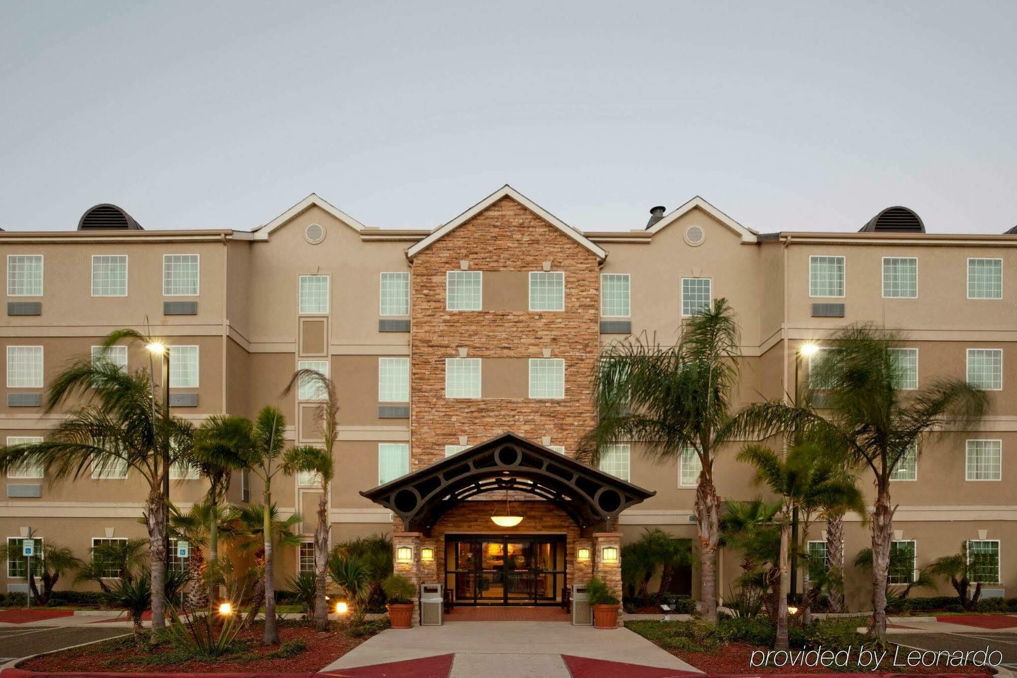 Staybridge Suites - Brownsville By Ihg Eksteriør billede