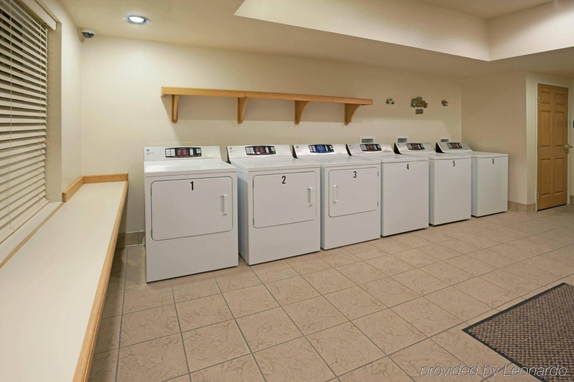 Staybridge Suites - Brownsville By Ihg Eksteriør billede