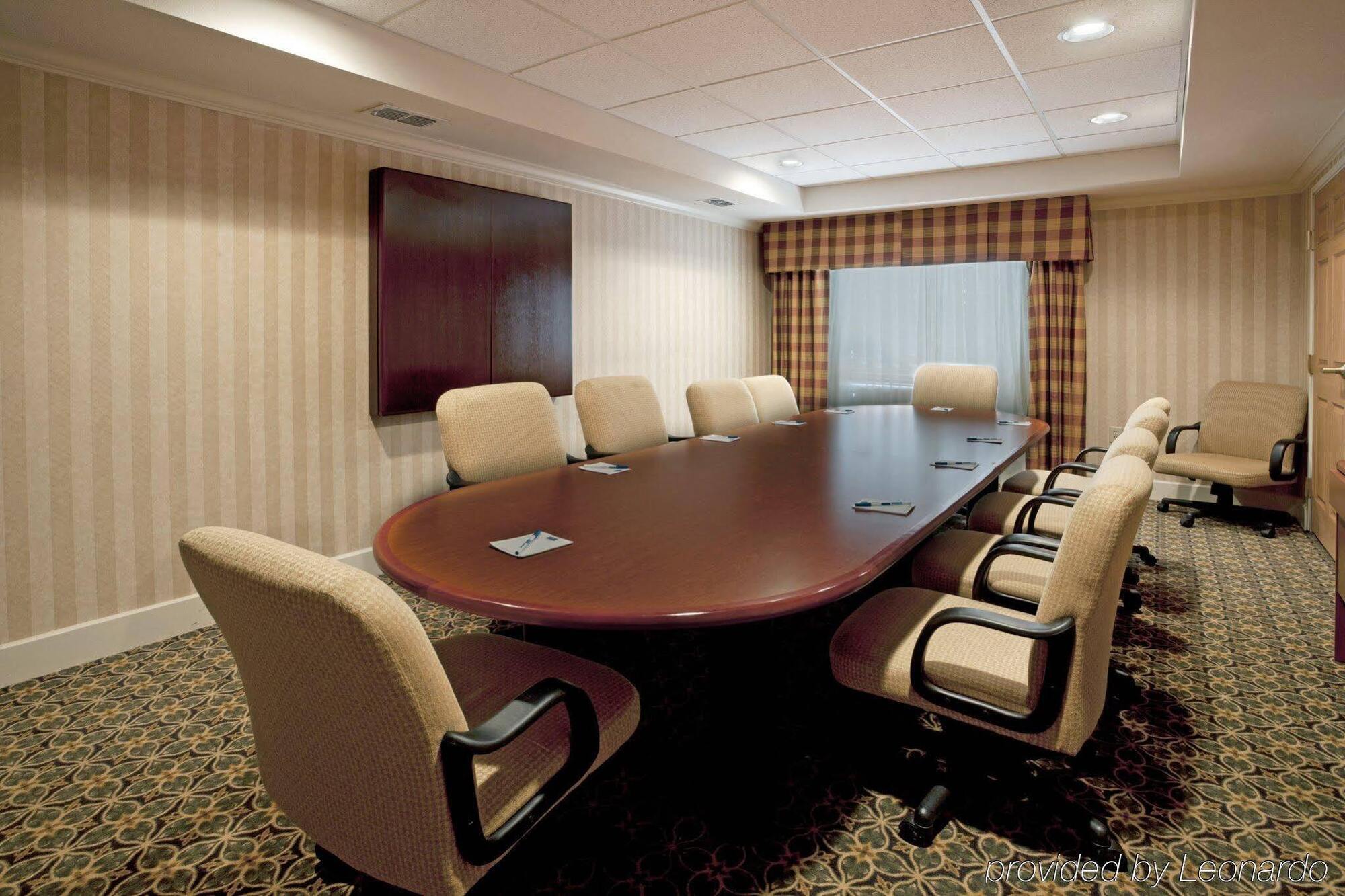 Staybridge Suites - Brownsville By Ihg Eksteriør billede