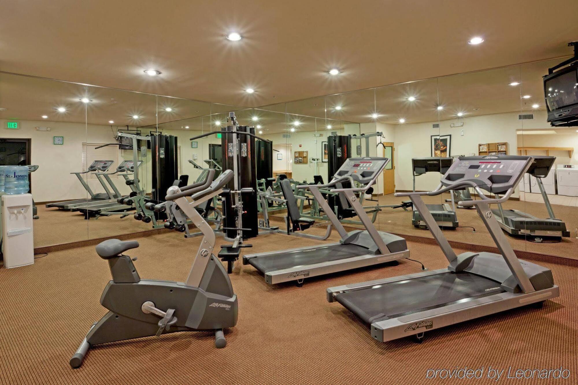 Staybridge Suites - Brownsville By Ihg Eksteriør billede